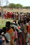 Report: Sudan's Internally Displaced Population Tops 4.9 Million